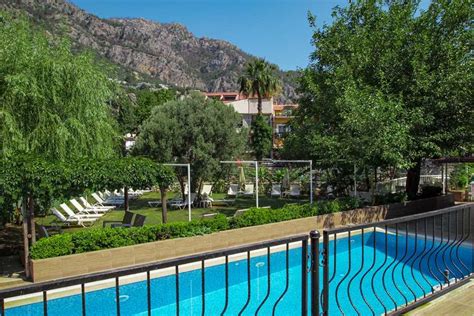 turunc dream hotel|Turunc Dream Hotel .
